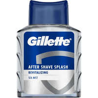 Gillette Shave Sea Borotválkozás Utáni Arcszesz 100 ml