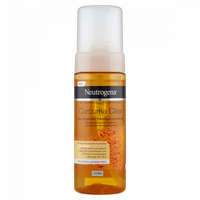 Neutrogena Curcuma Clear arctisztító gél 150 ml
