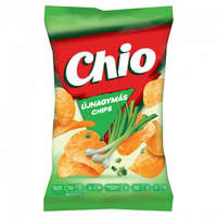 Chio újhagymás chips 60 g