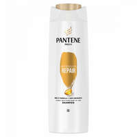 Pantene Pro-V Intensive Repair sampon, Pro-V formula+antioxidánsok, gyenge és sérült hajra, 250ml