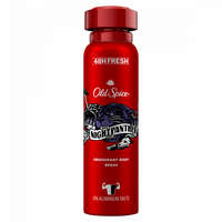 Old Spice Nightpanther Deo Spray Férfiaknak, 150 ml