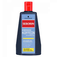 Schwarzkopf Seborin energia-koffein-sampon 250 ml