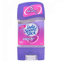 Lady Speed Stick Pro 5in1 izzadásgátló gél 65 g