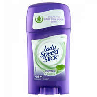 Lady Speed Stick Derma+Care Aloe izzadásgátló stick 45 g