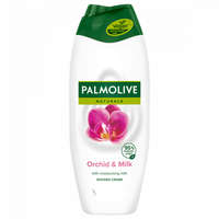 Palmolive Naturals Orchid & Milk tusfürdő 500 ml