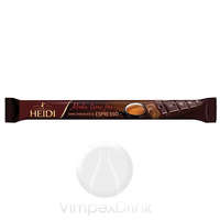 Heidi Espresso tt étcsokoládé szelet 37g