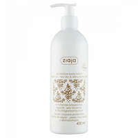 Ziaja bőrvédő testápoló nagyon száraz, vízhiányos bőrre argán olajjal 400 ml