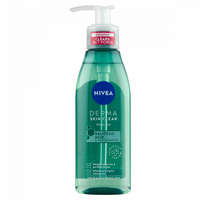 NIVEA Derma Skin Clear arctisztító gél 150 ml
