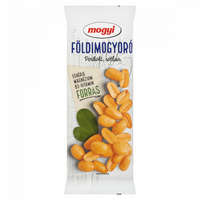 Mogyi pörkölt, sótlan földimogyoró 70 g