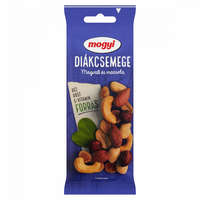 Mogyi diákcsemege magvak és mazsola 70 g