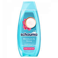 Schauma Moisture & Shine sampon 400 ml
