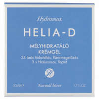 Helia-D Hydramax mélyhidratáló krémgél normál bőrre 50 ml