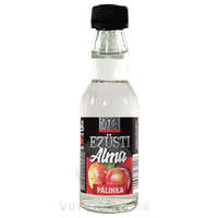 Ezüsti Alma pálinka 0,04l 38% ELD