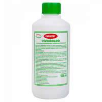 Chemität vízkőoldó a citromsav természetes vízkőoldó hatásával 500 ml