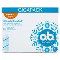 o.b. ProComfort Super tampon 54 db