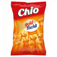 Chio Gold Fischli sajtos kréker 80 g