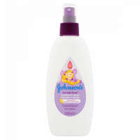 JOHNSON'S® Strength Drops™ balzsam-spray 200 ml