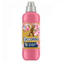 Coccolino Perfume & Care Honeysuckle & Sandalwood öblítőkoncentrátum 37 mosás 925 ml