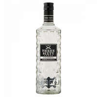 Three Sixty német vodka 37,5% 0,7 l