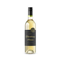 Három H.Prémium Kuns.Chardonnay 0,75L