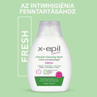 X-Epil Intimo Intim gél Fresh 250ml