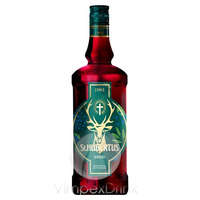 Hubertus Erdei Likőr 0,5l 33% - DRS