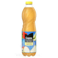 COCA Cappy Ice Alma-Körte 1,5l PET - DRS