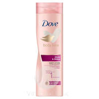 Dove testápoló 250 ml Glow & Shine