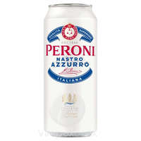 Peroni 0,5 dob 5% Nastro Azzurro DRS