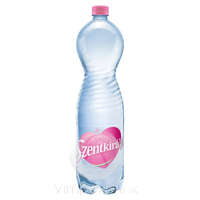 Szentkirályi Mentes 1,5l PET -DRS