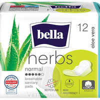 Bella Herbs.Eü.betét Aloe 12db