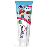 Signal fogkrém 75ml Kids Epres