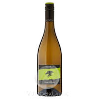 Nyakas Budai Irsai Olivér sz. 0,75l DRS