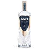 BOLS vodka Marine 1L 40% /6/ -DRS