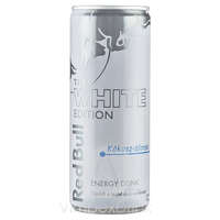 Red Bull Kókusz-Áfonya 250 ml DRS