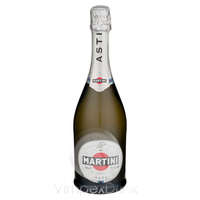 Martini Asti Spumante Pezsgő 0,75l - DRS