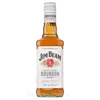 HEI Jim Beam Whiskey 0,5l 40% -DRS
