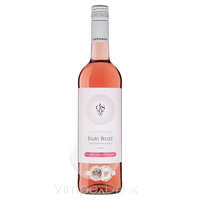 Ostoros Birtok Egri Rose száraz 0,75l -DRS