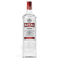 Royal Vodka Original 0,7l 37,5% /12/-DRS