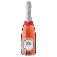 BB Pezsgő Rosé 0,75l -DRS