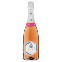BB Pezsgő Spumante Rosé 0,75l -DRS