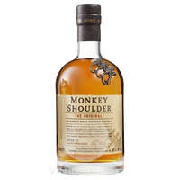Monkey Shoulder Whisky 0,7l 40%/6/-DRS