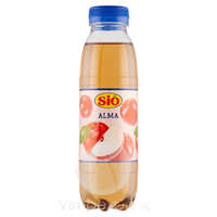 SIO Alma 0,4l 12% PET-DRS