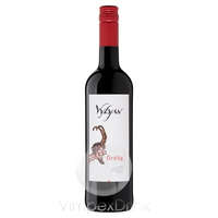 Vylyan Villányi Cuvée - Ördög 0,75l-DRS