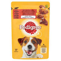 Pedigree alutasak Marha 100g /24/