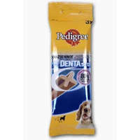 Pedigree Denta Stix 45g 3db Small /18/