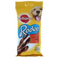 Pedigree Rodeo 70g Marhahúsos /20/