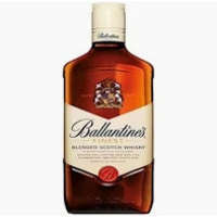PERNOD Ballantines F whisky 0,2l 40% DRS