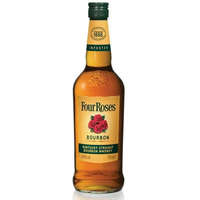 PERNOD Four Roses Whiskey 1l 40% DRS