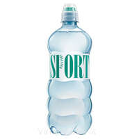 Vöslauer Sport sz.mentes ásv.víz 0,75l DRS